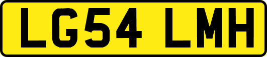 LG54LMH