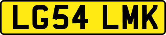 LG54LMK