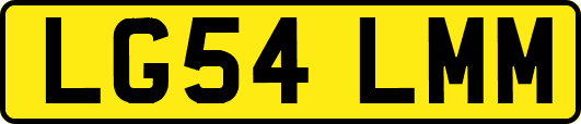 LG54LMM