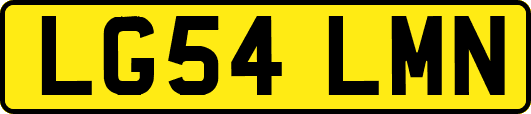 LG54LMN