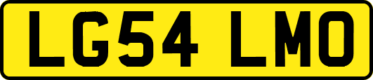 LG54LMO