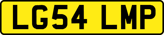 LG54LMP