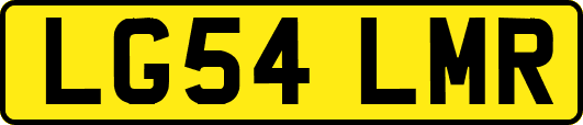 LG54LMR