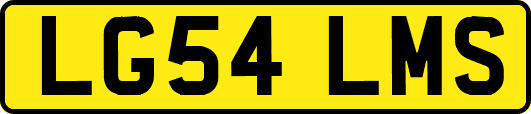 LG54LMS