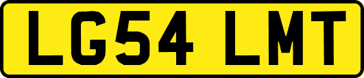 LG54LMT