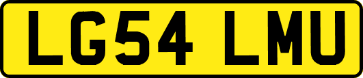 LG54LMU