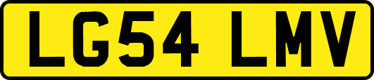 LG54LMV