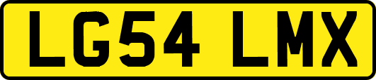 LG54LMX