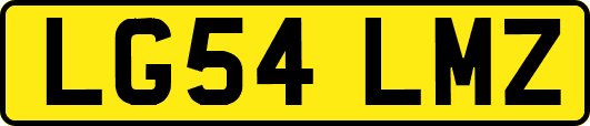 LG54LMZ
