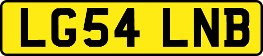 LG54LNB