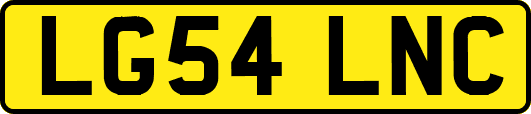LG54LNC
