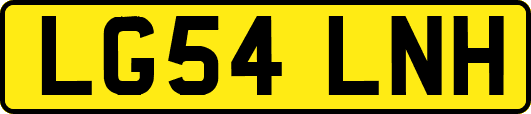 LG54LNH