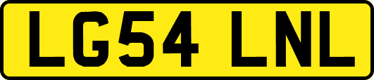 LG54LNL