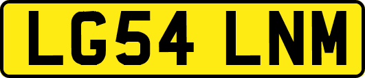 LG54LNM
