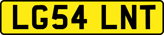 LG54LNT