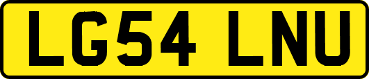 LG54LNU