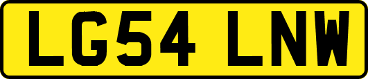 LG54LNW
