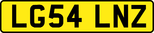 LG54LNZ