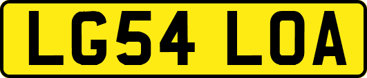 LG54LOA