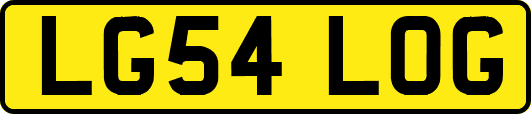 LG54LOG