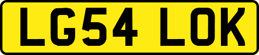 LG54LOK