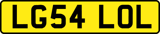 LG54LOL