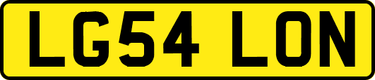 LG54LON