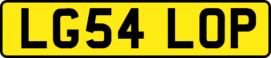LG54LOP