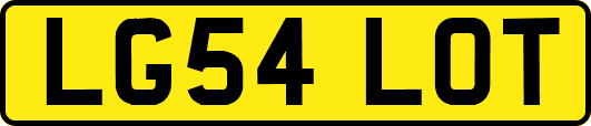 LG54LOT