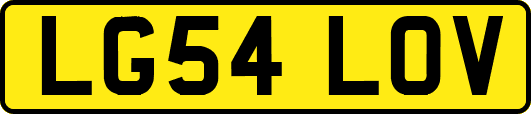 LG54LOV