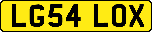 LG54LOX