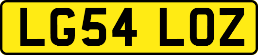 LG54LOZ