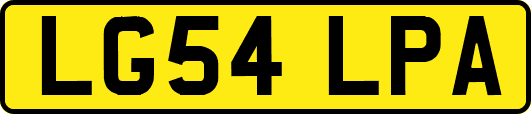 LG54LPA