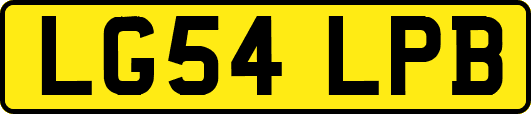 LG54LPB