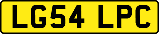 LG54LPC