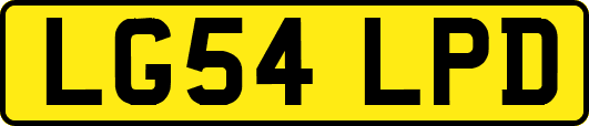 LG54LPD