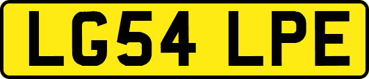LG54LPE