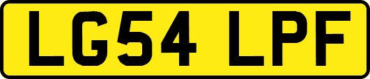 LG54LPF