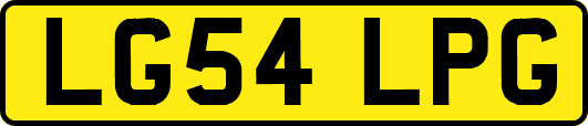 LG54LPG
