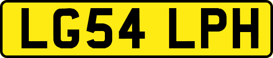 LG54LPH
