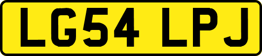LG54LPJ