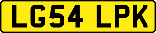 LG54LPK