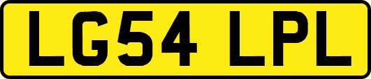 LG54LPL