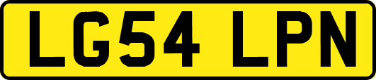 LG54LPN
