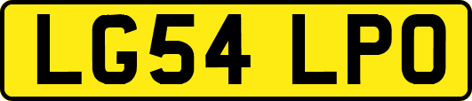 LG54LPO