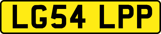 LG54LPP