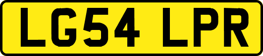 LG54LPR