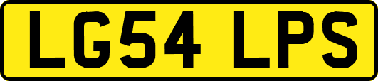 LG54LPS