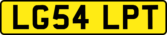 LG54LPT