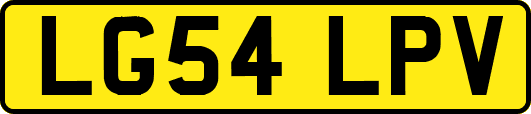 LG54LPV